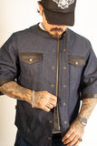 Jak Denim 5/8 Shirt