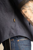 Jak Denim 5/8 Shirt