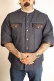 Jak Denim 5/8 Shirt