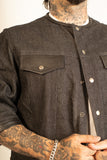 Jak Denim 5/8 Shirt