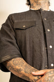 Jak Denim 5/8 Shirt