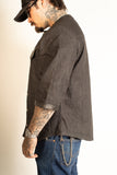 Jak Denim 5/8 Shirt