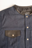 Jak Denim 5/8 Shirt