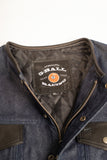 Jak Denim 5/8 Shirt