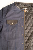 Jak Denim 5/8 Shirt