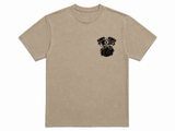 Shovel shop tee