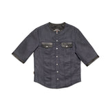 Jak Denim 5/8 Shirt