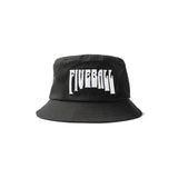 LOGO BUCKET HAT