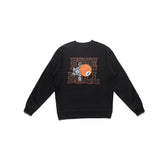 PANTHER CREWNECK