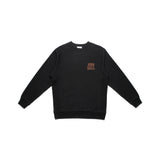 PANTHER CREWNECK
