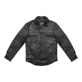 Murdered Out Jak Shirt Original