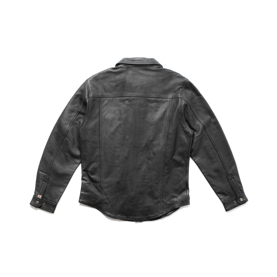 Leathers – 5 Ball Leathers
