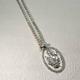 Immaculate Necklace
